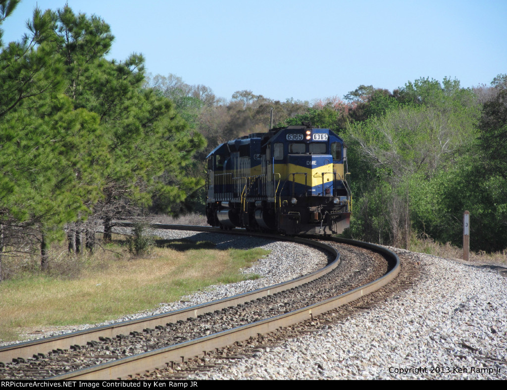 CSX O802